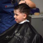 День защиты детей в «Barber Studio» 5