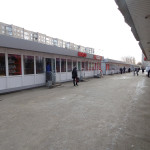 Торговый комплекс Кедр - 25