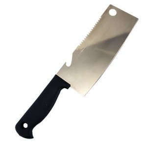 Нож-тесак, 27х5,5 см