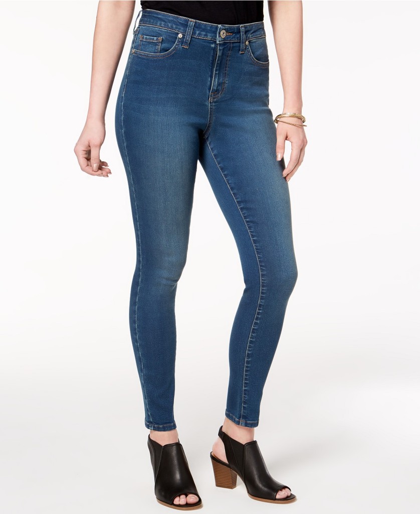 Женские джинсы - 16